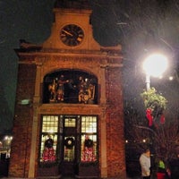 Holiday Nights At Greenfield Village Now Closed History Museum In The Henry Ford Holiday Nights At Greenfield Village Now Closed History Museum In The Henry Ford