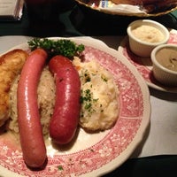 Foto diambil di Mirabell Restaurant oleh vito m. pada 11/2/2012