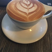 Photo taken at Nexus Coffee by vito m. on 8/16/2018
