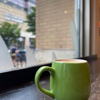 Photo taken at Tynan Coffee &amp;amp; Tea by N/A on 6/22/2021