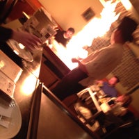Photo taken at Tokyo Asian Cuisine by Steve M. on 12/28/2014