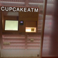 Photo taken at Sprinkles Beverly Hills Cupcakes by A on 7/27/2021