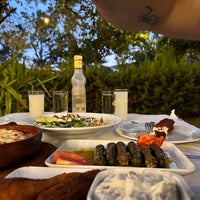 Foto diambil di Bağlarbaşı Restaurant oleh Mikeeee pada 7/7/2023