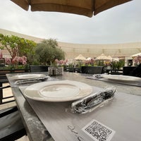 11/19/2022 tarihinde Al M.ziyaretçi tarafından Morni Restaurant'de çekilen fotoğraf