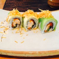 5/23/2015에 İnci A.님이 Sushi Inn에서 찍은 사진