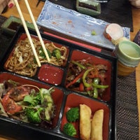 1/24/2015에 İnci A.님이 Sushi Inn에서 찍은 사진