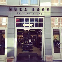 Hugo Boss Suit Black Fashionesta Outlet Store For High