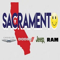 Foto scattata a Sacramento Chrysler Jeep Dodge Ram da marketing m. il 9/13/2019