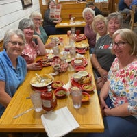Photo taken at Applewood Farmhouse Restaurant &amp;amp; Grill by Laurie M. on 9/8/2021