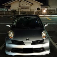 ユー パレット 穂高店 Supermarket