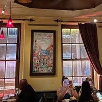 Photo taken at Cuba Libre Restaurant &amp; Rum Bar - Philadelphia by Tusenpai L. on 9/12/2021