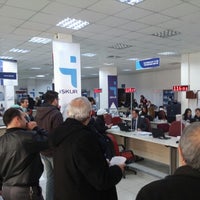 iskur bahcelievler istanbul