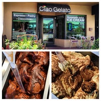 Photo taken at Ciao Gelato by Will B. on 9/13/2013