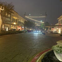 Photo taken at The Shops at La Cantera by Zaid on 11/20/2023