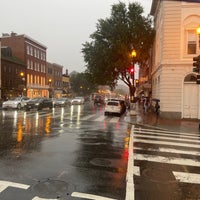 Photo taken at M Street by Zaid on 9/9/2023
