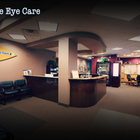 Photo taken at Lifetime Eye Care by Lifetime Eye Care on 5/26/2017