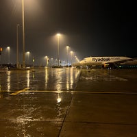 Photo prise au King Khalid International Airport (RUH) par محمد ب. le1/2/2023