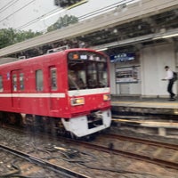 Photo taken at Minamiōta Station (KK41) by きのぴー on 5/19/2021