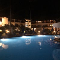 11/15/2017にKoray G.がDoubleTree By Hilton Zanzibar - Stone Townで撮った写真