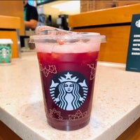 Photo taken at Starbucks by Ahmed A. on 5/1/2021