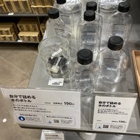 Photo taken at MUJI by Wataru on 8/9/2020