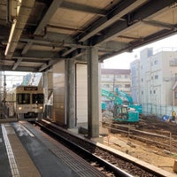Photo taken at Fujimigaoka Station (IN13) by プロメッサ on 11/12/2022