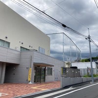 Photo taken at Matsubara Elementary School by プロメッサ on 7/8/2022