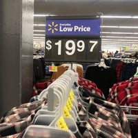 Photo taken at Walmart Supercenter by Ana M. on 1/11/2020