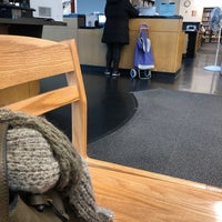 Photo taken at Queens Public Library at Flushing by Ana M. on 1/14/2020