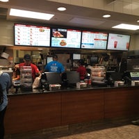 Photo taken at Wendy’s by Ana M. on 5/28/2018