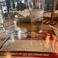 Photo taken at Giordano&amp;#39;s by Ana M. on 4/13/2024
