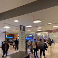 Photo taken at Trumbull Mall by A S. on 2/27/2021