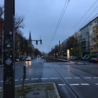 Photo taken at H Marienburger Straße by Patel . on 11/13/2017