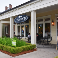 Foto tirada no(a) Frank&#39;s Louisiana Kitchen por user265139 u. em 11/18/2019