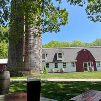 Photo taken at Fox Farm Brewery by Margaret M. on 5/26/2023