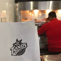 Photo taken at Texas Chicken by Nous on 12/13/2018