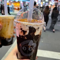 Photo taken at CoCo Fresh Tea &amp;amp; Juice by しおーね on 2/23/2021