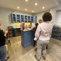 Photo taken at DCanter -- A Wine Boutique by Hooman on 5/1/2022