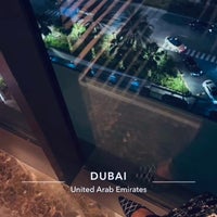 รูปภาพถ่ายที่ Dubai โดย 🦢 เมื่อ 4/24/2024