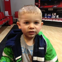 Sport Clips Haircuts Of Lakeport Southern Hills Sioux