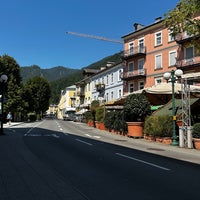 Photo taken at Bad Ischl by . 2. on 8/14/2023