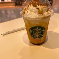 Photo taken at Starbucks by かさ on 10/1/2022