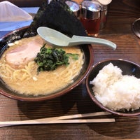 横浜家系ラーメン 馬場壱家 高田馬場 高田馬場1 4 17 横浜家系ラーメン 馬場壱家 高田馬場 高田馬場1 4 17