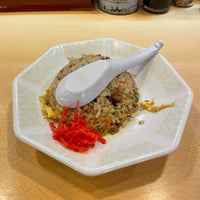 博多ラーメン げんこつ フレスポ東大阪店 Ramen Restorani