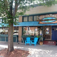 Photo taken at Birchbark Books &amp;amp; Native Arts by Birchbark Books &amp;amp; Native Arts on 7/2/2014