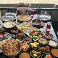 6/9/2023にNaifがSa Va Anatolian Breakfast Houseで撮った写真