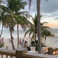 Foto diambil di Little Palm Island Resort &amp;amp; Spa oleh Sos A. pada 8/18/2020