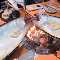 焼肉きんぐ 北野通り店 Parrilla En Sapporo