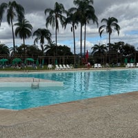 Photo taken at Pampulha Iate Clube by Lucio Rossi F. on 4/13/2024
