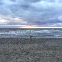 Marina Di Carrara Spiaggia Libera Fossa Maestra 1